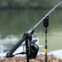 OMC Heist Travel Rod 8ft/20-80g